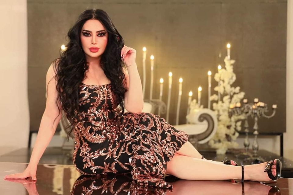 رنا الأبيض: الرياضة أساس رشاقتي والـ