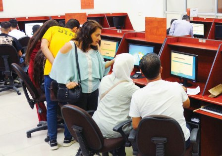 نتائج مفاضلات القبول الجامعي في 20 الشهر … مفاضلة مركزية للقبول في الكليات الطبية بـ٢٣ جامعة خاصة