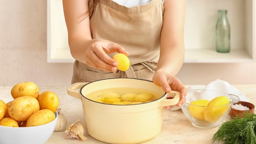 ما حمية البطاطس.. وهل تمنح جسمك فوائد؟
