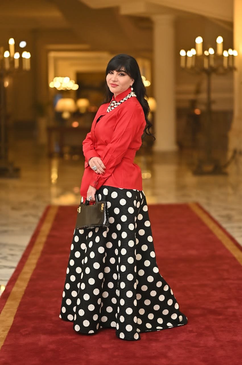 ميرنا عصام يونس: شعاري في الحياة..إن لم تكن محباً فكن إنسانياً