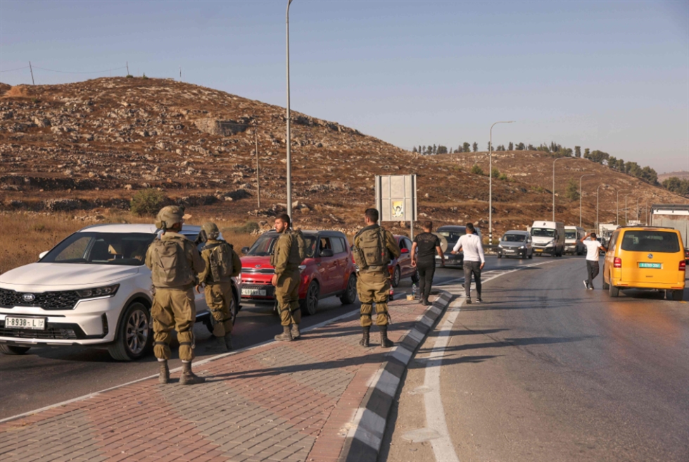 تغطيةٌ للقتل وتحريض وحرمان من الموازنة: إسرائيل تعلنها «حرباً» على فلسطينيّي الداخل
