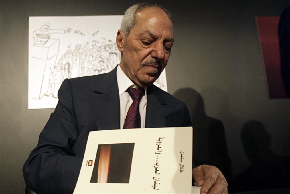 صفحة تطوى من تاريخ الصحافة اللبنانية: طلال سلمان «يغيب ولا ينطفئ»
