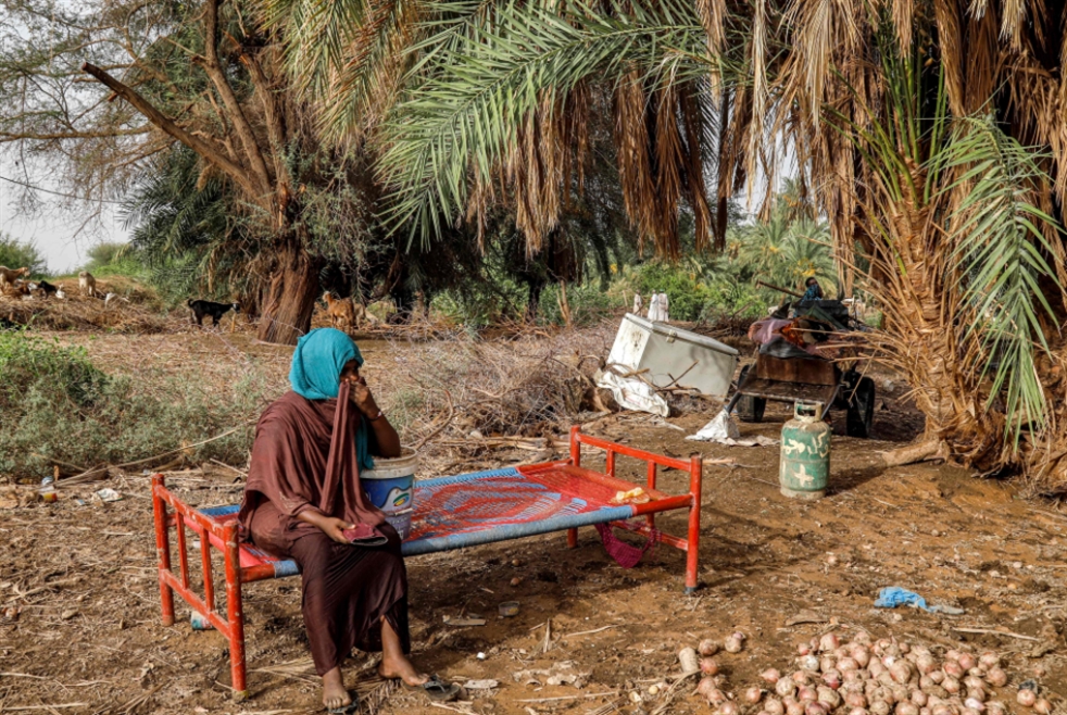 السودان..الوجوه المظلمة للحرب: فوق القتل والجوع... عنف جنسي
