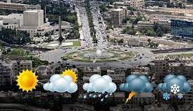 الطقس على “السوشال ميديا”.. الحاجة ملحة لفرض القوانين وضبط الشائعات

