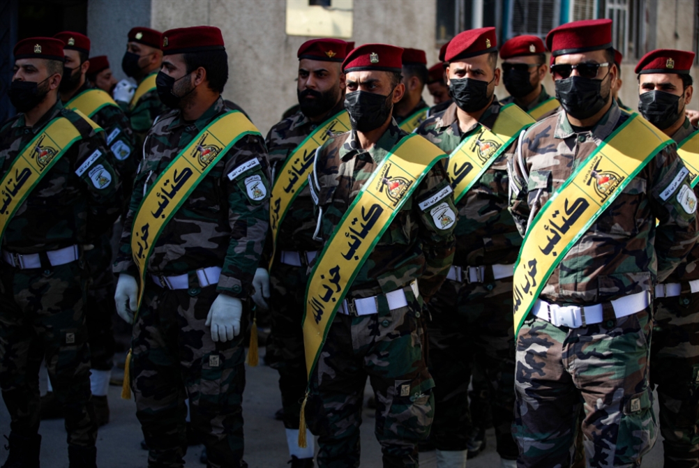 تحسّب لانهيار الهدنة.. المقاومة للأميركيين: إلى ما بعد سوريا والعراق

