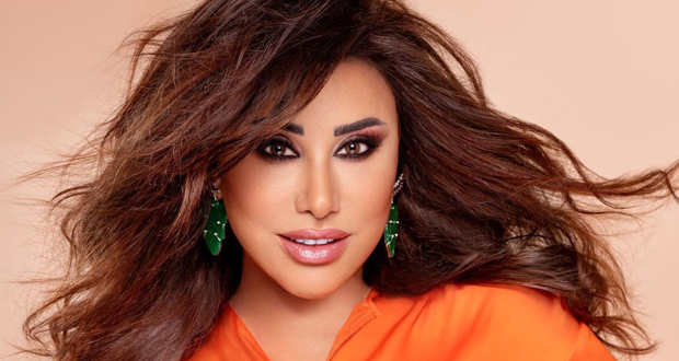نجوى كرم تعلن عن إطلاق قناة لها على واتساب للتواصل مع الجمهور

