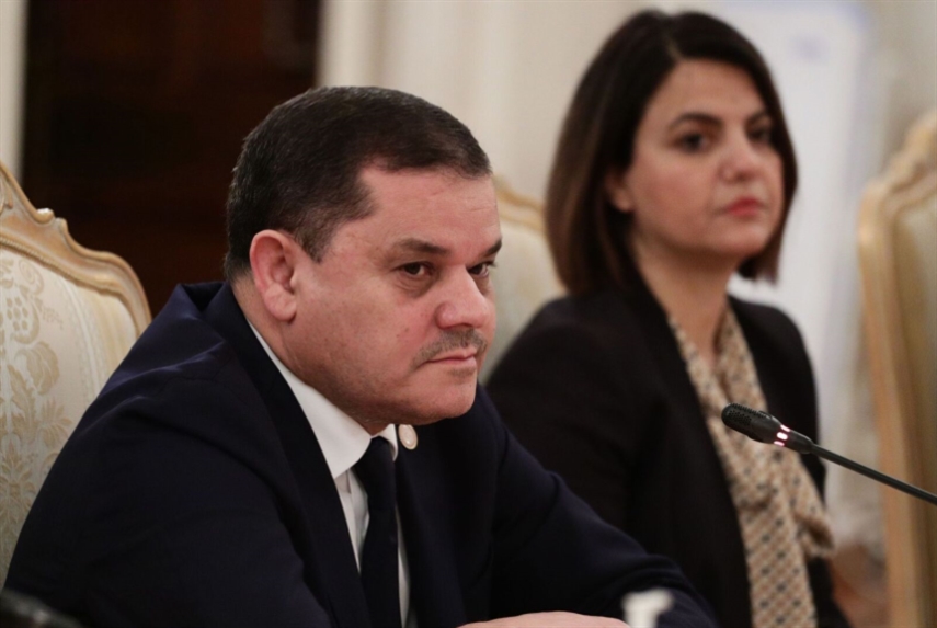 ليبيا.. لفلفة فضيحة التطبيع متعذّرة: بوادر «انفراط» في حكومة الدبيبة
