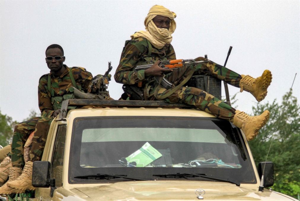 الحرب تعطّل التعليم: طلاب السودان متروكون لمصيرهم
