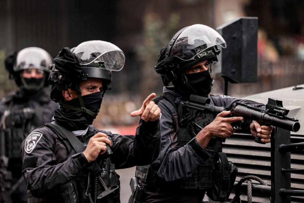 ردّاً على تصعيد بن غفير... الأسرى الفلسطينيون يغلقون أقسام السجون كافة
