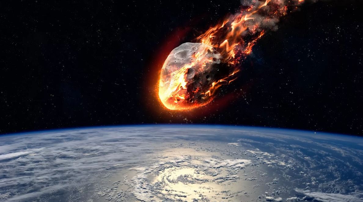 23 أب الجاري.. كويكب يقترب من الأرض بشكل خطير
