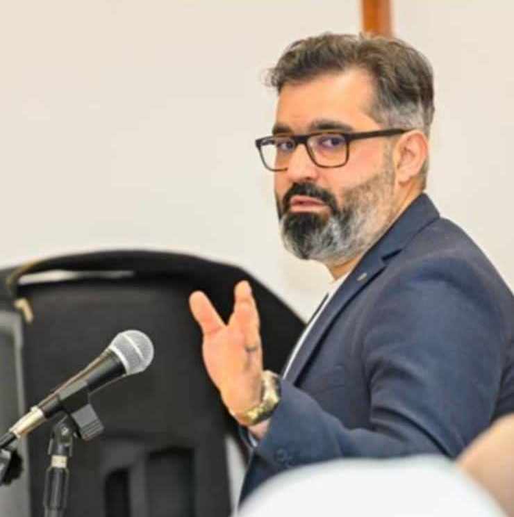 د.دشتي: عمل جماعي مشترك لإنجاح بطولة الجامعات الكويتية بالميني قول