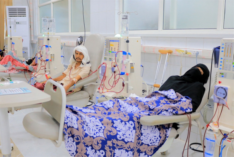 الأمم المتحدة تخذل اليمنيين: لا مساعدات للجياع بعد أيلول
