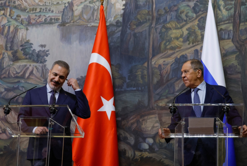 إردوغان يلتقي بوتين... أخيراً: أنقرة تستعجل استرضاء موسكو
