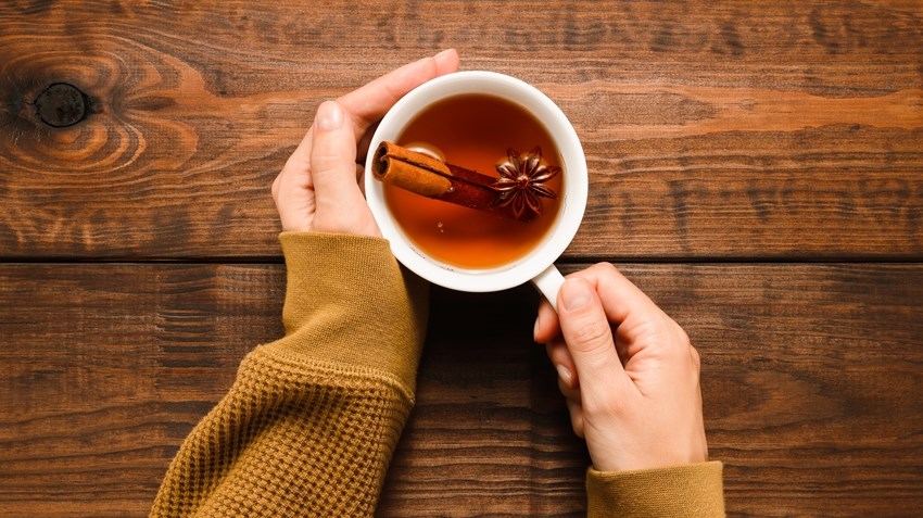 أعشاب طازجة.. أضيفيها إلى مائدتك للحصول على معدة مسطحة
