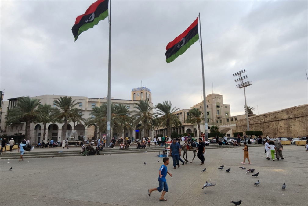 ليبيا ..الدبيبة يبدأ حملة مضادّة: «الاستسلام» غير وارد
