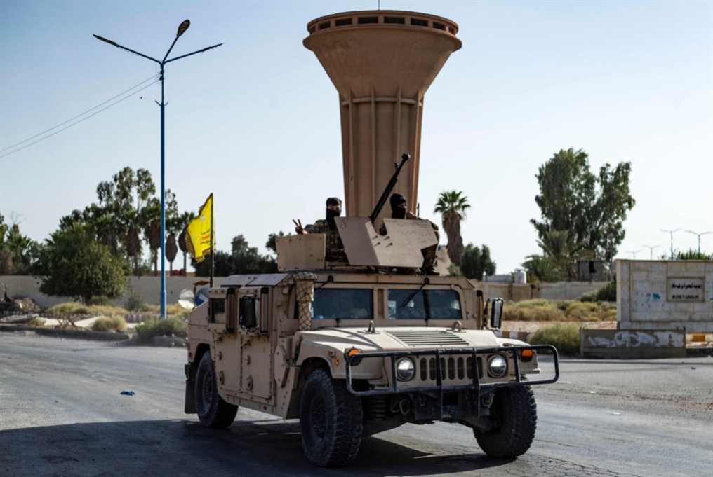 عودة الهدوء إلى دير الزور: «استراحةٌ» بلا اتفاق
