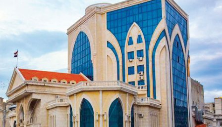 توجيه حكومي… على الوحدات الإدارية تحقيق وارد مالي لنفسها … رئيس المجلس : كشف ملفات فساد بالمليارات وإحالة مخاتير للتحقيق
