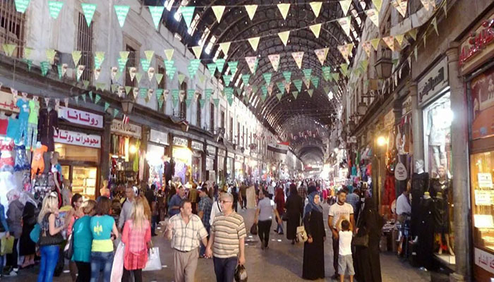 سورية الثالثة ضمن أرخص ١٠ دول للعيش.. تكاليف المعيشة مناسبة للمغتربين ولا تتلاءم مع متوسّط الدخل محلياً
