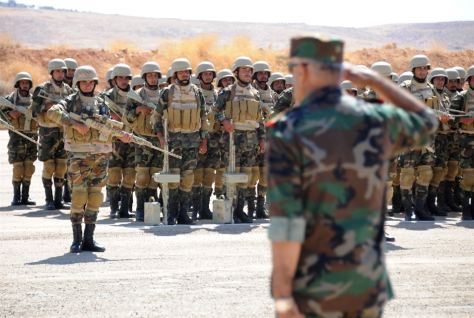 المجزرة الأكبر منذ سنوات... والجيش نحو كسر «سـتاتيكو» الشمال؟
