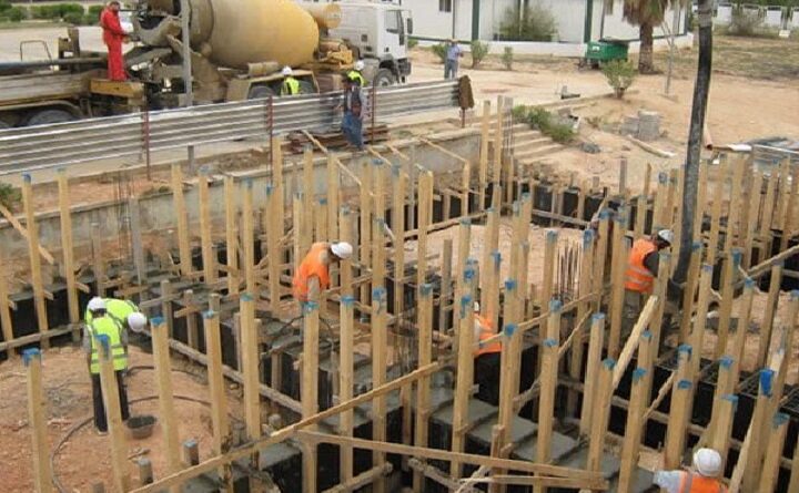 نفق المواساة في الخدمة مطلع 2024.. والانتهاء من تنفيذ 80% من الأعمال الإنشائية
