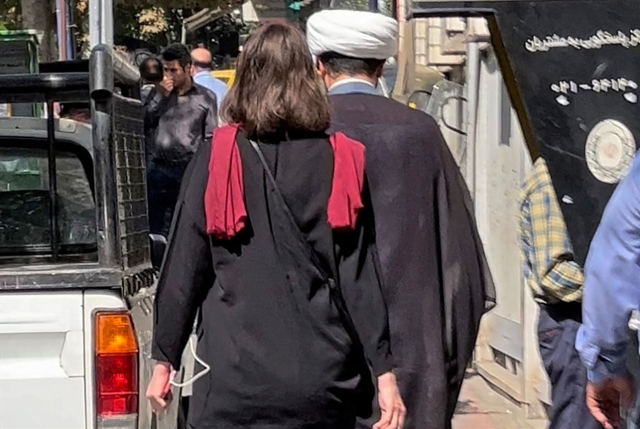صفقة «الأموال والسجناء» على سكّة التنفيذ ..أميركا - إيران: التفاهم غير المكتوب يتعزّز
