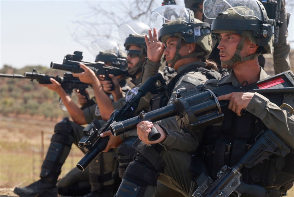 العمليات تتكاثر... والعدوّ يخشى «ضربة كبرى»: نُذُر تصعيد على امتداد فلسطين
