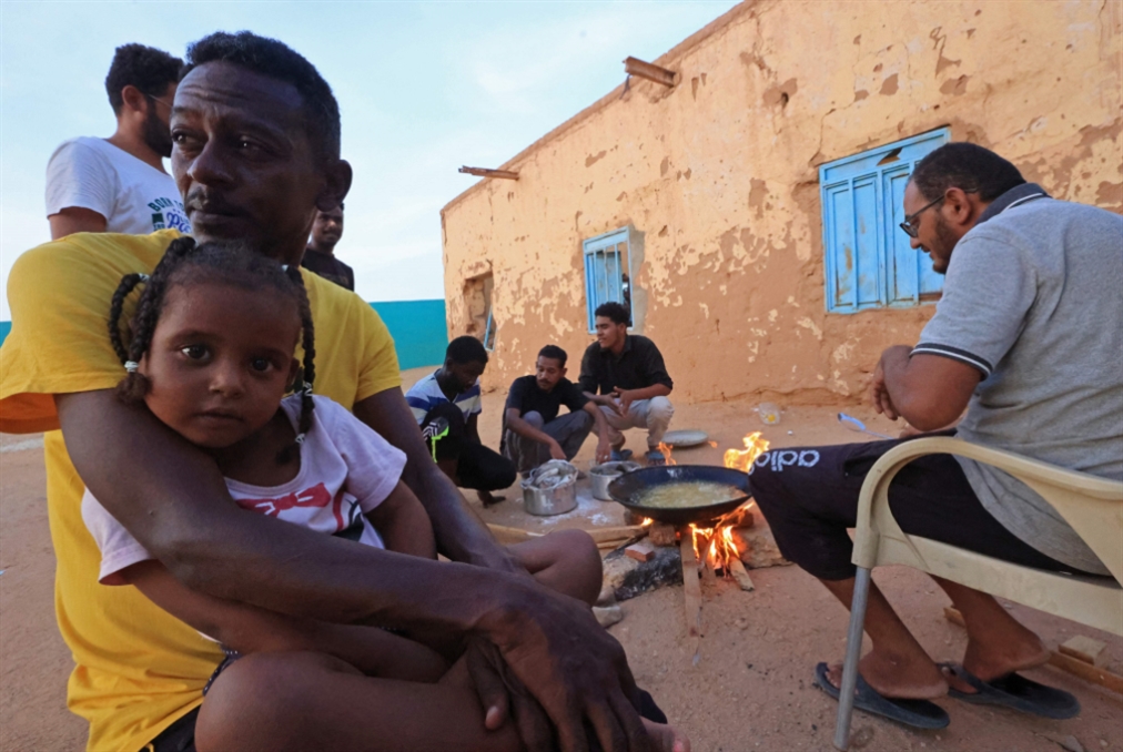السودان.. تهديدات متبادلة بحكومة منفردة: شبح التقسيم أكثر قرباً
