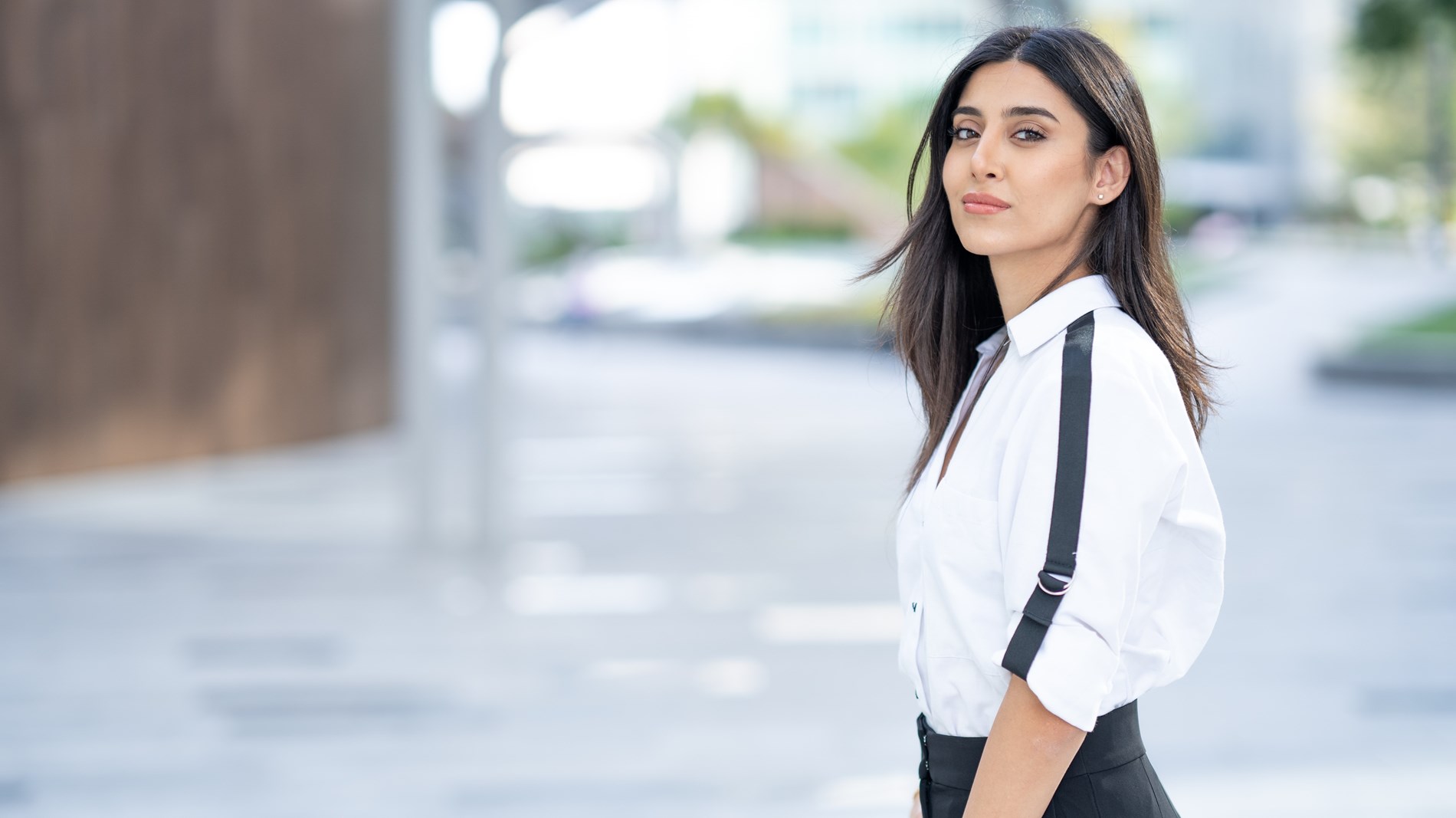 ما الملابس غير الرسمية التي تصلح للعمل؟
