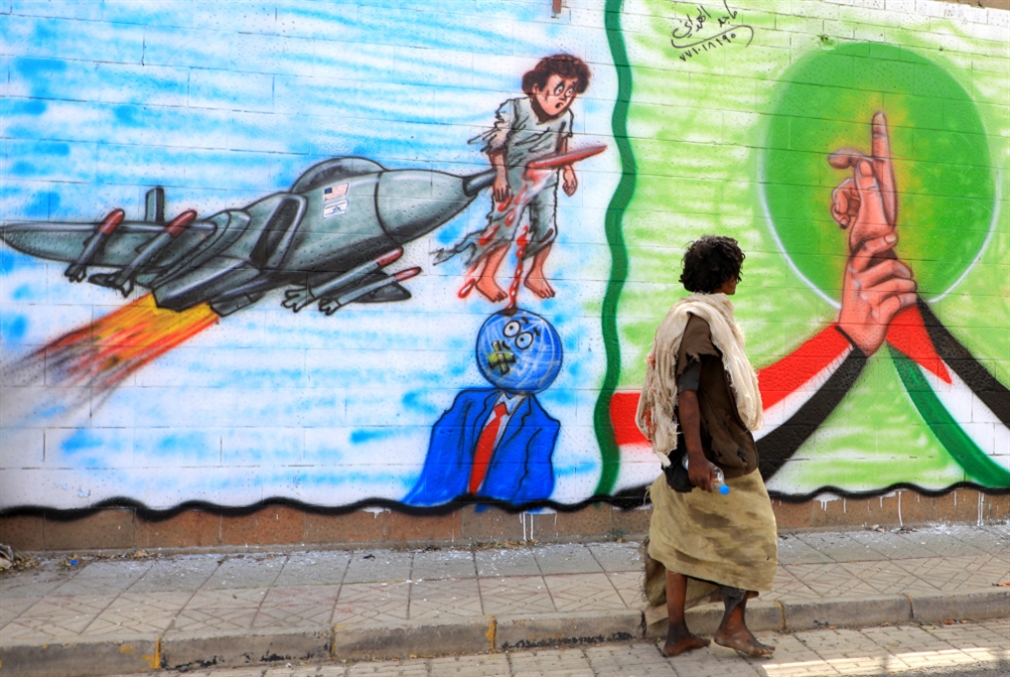 اشتباك بحري يمني - أميركي: صنعاء تثبّت معادلاتها
