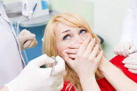 طرق التخلص من رهاب طبيب الأسنان.. لحماية صحة الفم
