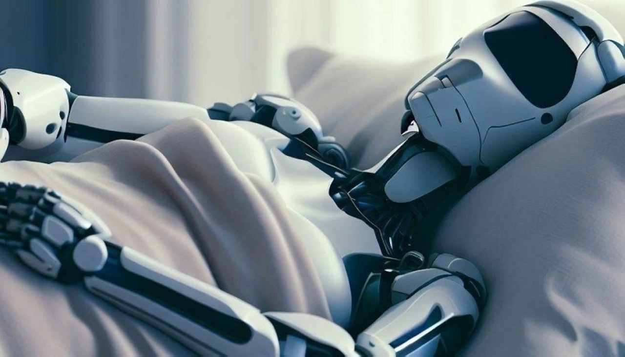 روبوتات «تنام وتستيقظ» أكثر كفاءة في تنفيذ المهام
