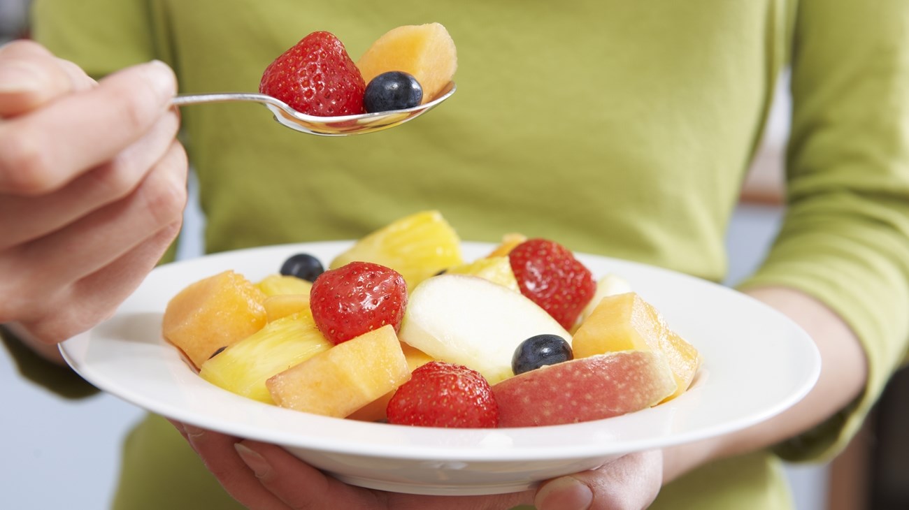 هل حمية الفاكهة فعالة حقاً في فقدان الوزن؟
