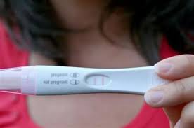 متى تكون نتائج تحليل الحمل خاطئة؟
