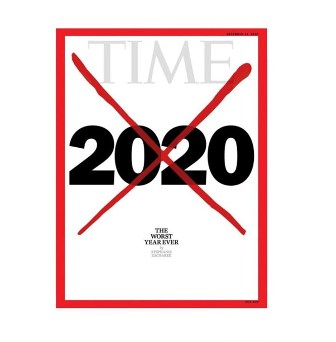 «2020 أسوأ عام على الإطلاق».. بقلم: د.يوسف الشريف
