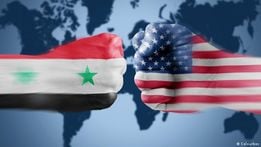 الولايات المتحدة تصدر ترخيصا للسماح ببعض المعاملات مع سورية
