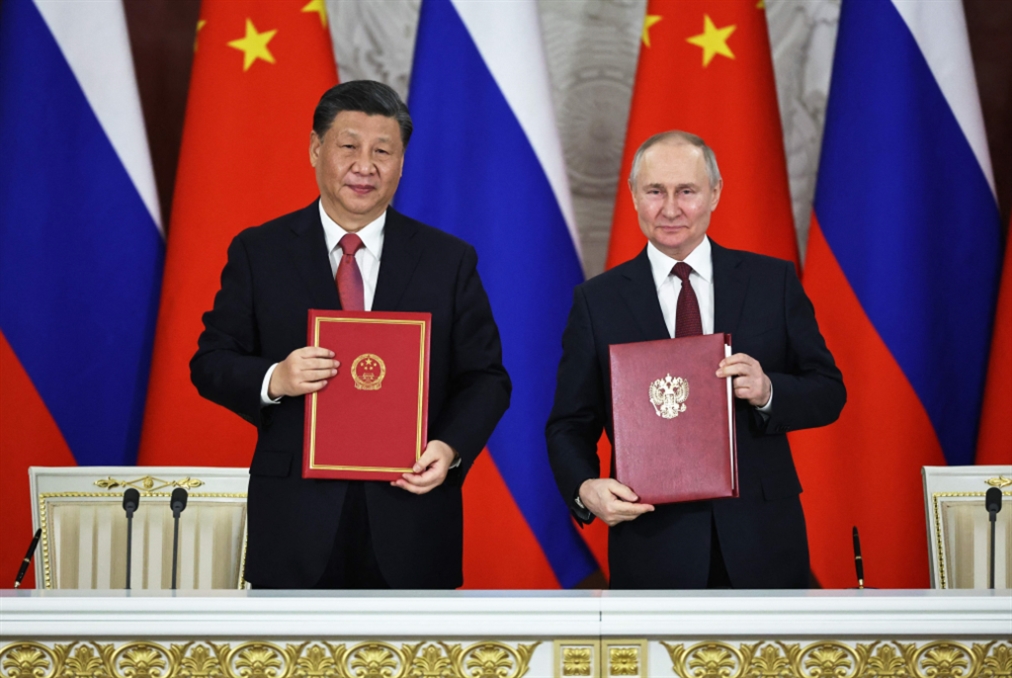 استنهاض رباعيّ الأبعاد بوجه موسكو وبكين: واشنطن ترمّم «ترسانة الديموقراطية»
