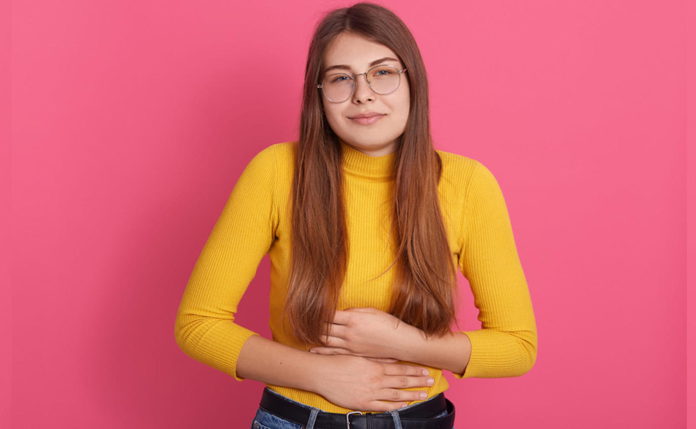 أعراض القولون العصبي عند النساء
