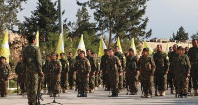 تركيا تُصعّد ضدّ الكرد في الشرق السوري: هل هي الحرب؟

