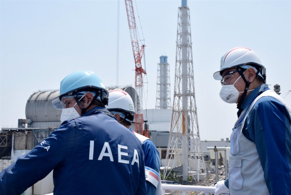 «الطاقة الذرية»: المحادثات مع إيران تمرّ بـ«منعطف شديد الصعوبة»
