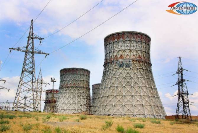 بعد العدوان السافر على أرمينيا-أذربيجان تهدّد بجريمة إرهابية بقصف المفاعل النووي الأرميني السلمي-