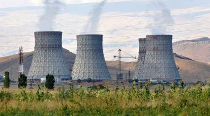 بيان شديد اللهجة من الخارجية الأرمينية بشأن تهديدات أذربيجان بضرب محطة ميتسامور النووية