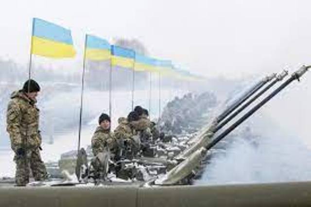 زيلينسكي يدعي أن الجيش الأوكراني لا يجري عمليات على أراضي روسيا
