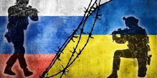 حرب أوكرانيا تتمدد.. الفوضى الدولية آتية!

