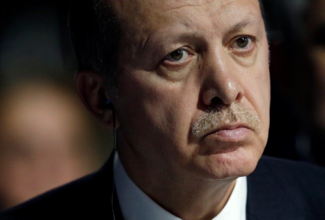 هجوم أردوغان على إسرائيل لأغراض انتخابية
