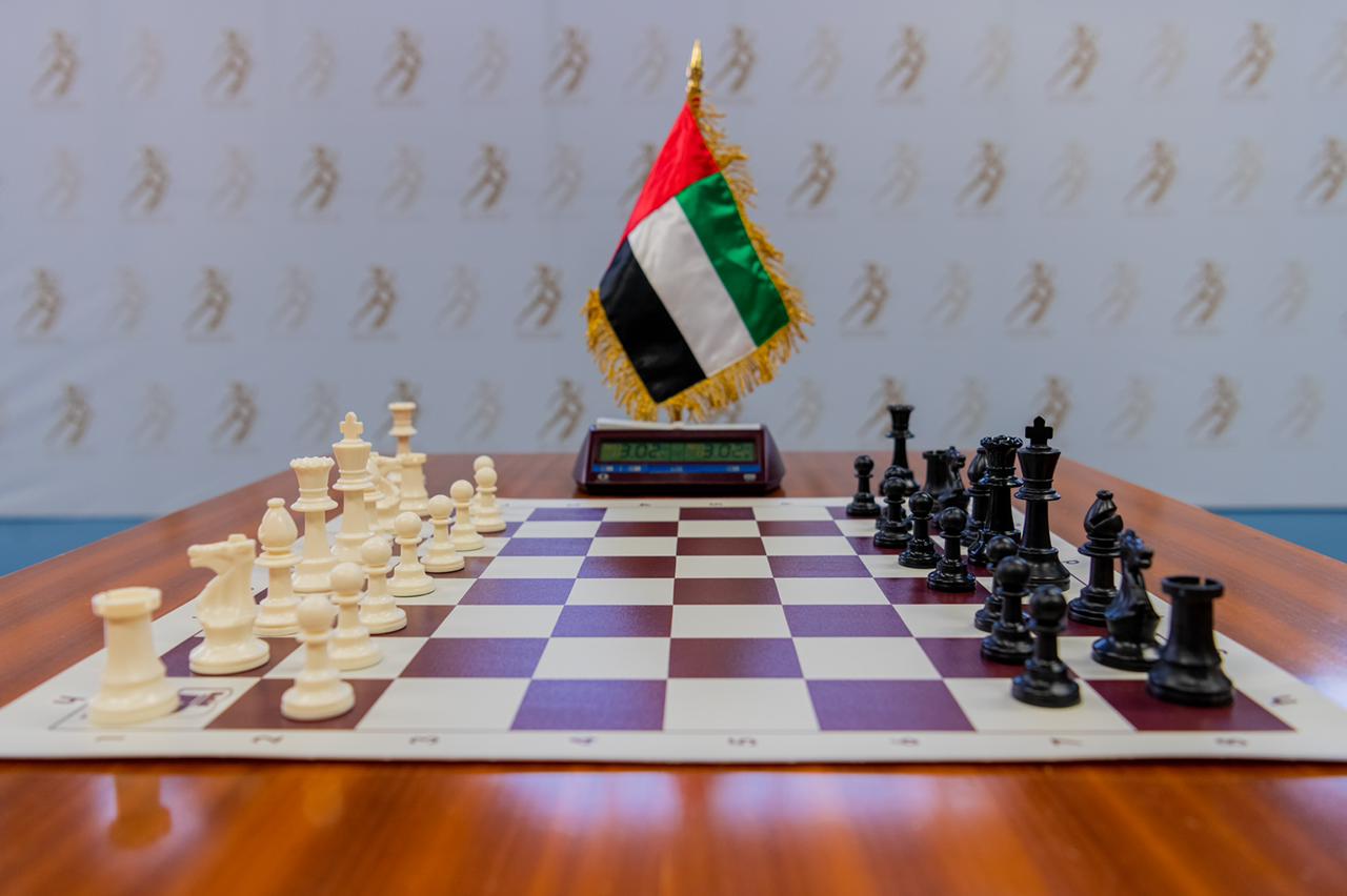 الكشف عن تفاصيل النسخة الرابعة من بطولة أكاديمية فاطمة بنت مبارك للشطرنج الخاطف للسيدات