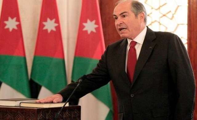 الملقي يقدم استقالته وتكليف وزير التربية والتعليم عمر الرزاز بتشكيل حكومة جديدة في الأردن