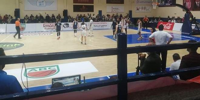 نادي الثورة يحرز المركز الثاني ببطولة الأندية العربية لكرة السلة للسيدات
