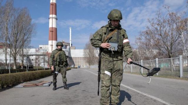 موسكو تدعو واشنطن إلى عدم نشر معلومات مضللة بشأن الأسلحة الكيماوية في أوكرانيا
