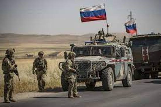 الدفاع الروسية: القوات الصاروخية والمدفعية دمرت أكثر من 100 موقع عسكري أوكراني
