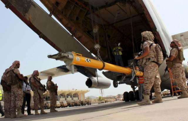 مسؤولون أمريكيون: واشنطن حذرت الإمارات من شن هجوم على مدينة الحديدة اليمنية